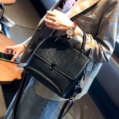 ショルダーバッグ ハンドバッグ 本革 2way レディース BL0023