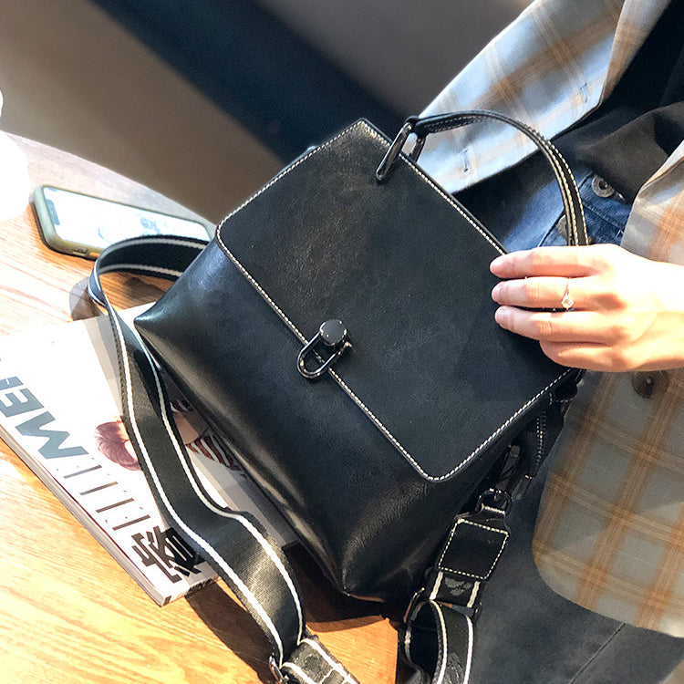 ショルダーバッグ ハンドバッグ 本革 2way レディース BL0023
