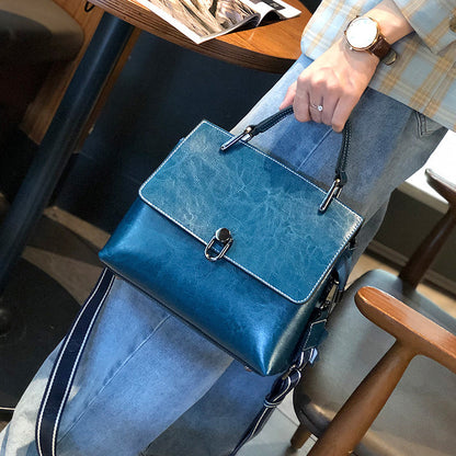 ショルダーバッグ ハンドバッグ 本革 2way レディース BL0023