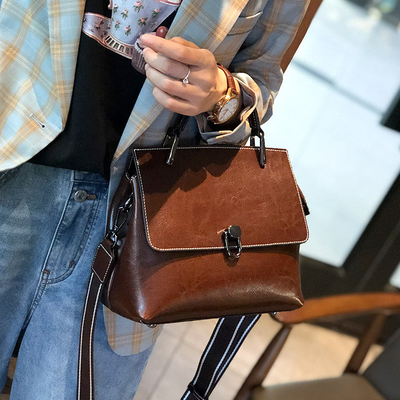 ショルダーバッグ ハンドバッグ 本革 2way レディース BL0023
