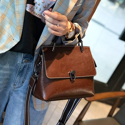 ショルダーバッグ ハンドバッグ 本革 2way レディース BL0023