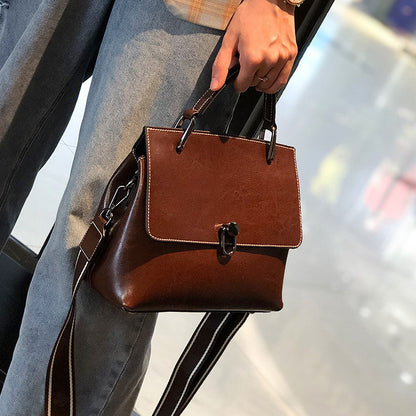 ショルダーバッグ ハンドバッグ 本革 2way レディース BL0023