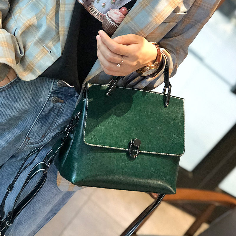 ショルダーバッグ ハンドバッグ 本革 2way レディース BL0023