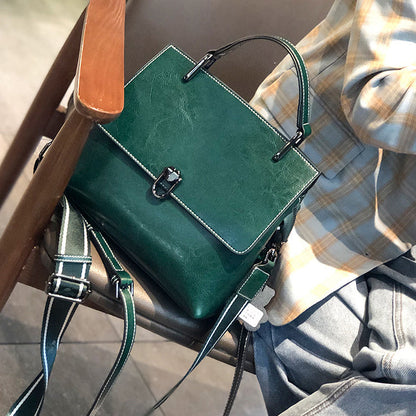 ショルダーバッグ ハンドバッグ 本革 2way レディース BL0023