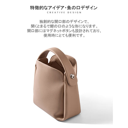 ショルダーバッグ ハンドバッグ 本革 2way レディース BL0024