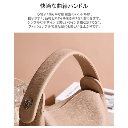 ショルダーバッグ ハンドバッグ 本革 2way レディース BL0024