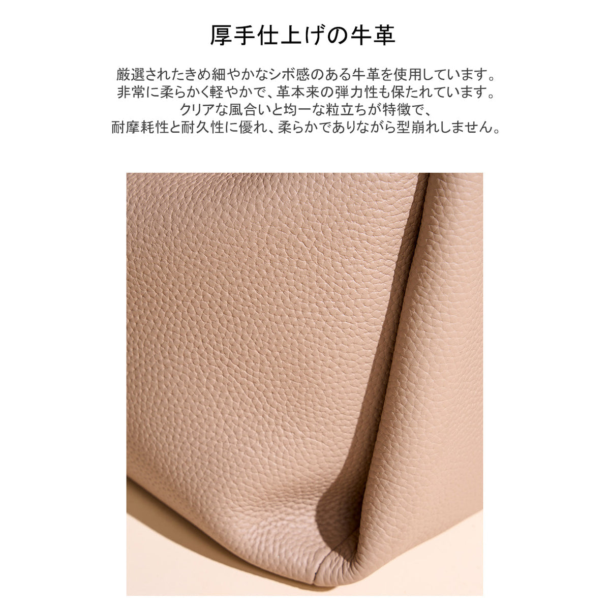 ショルダーバッグ ハンドバッグ 本革 2way レディース BL0024