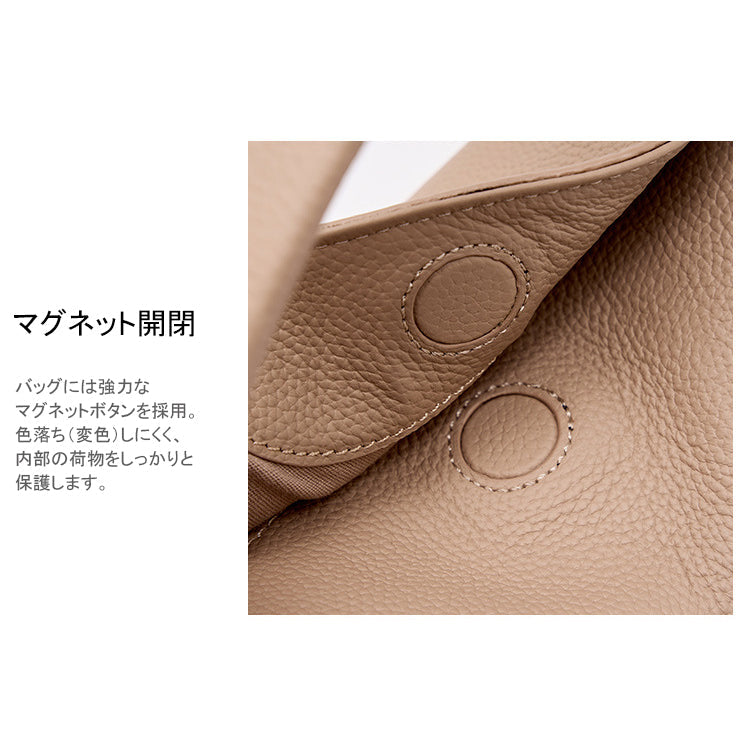 ショルダーバッグ ハンドバッグ 本革 2way レディース BL0024