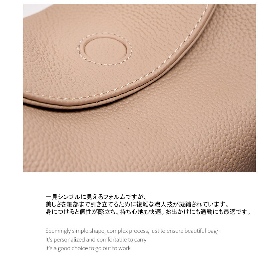 ショルダーバッグ ハンドバッグ 本革 2way レディース BL0024