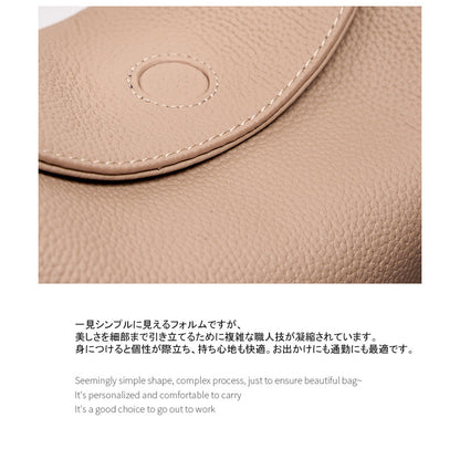 ショルダーバッグ ハンドバッグ 本革 2way レディース BL0024