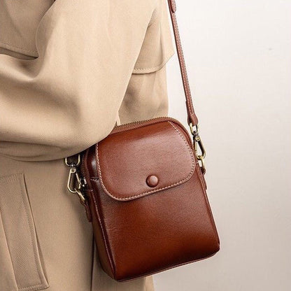 ショルダーバッグ 本革 レディース BL0025