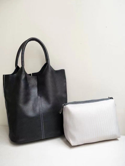 トートバッグ 本革 レディース BL0026
