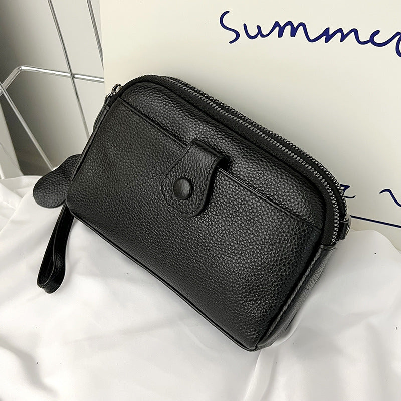 ショルダーバッグ 本革 レディース BL0027