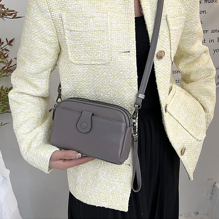 ショルダーバッグ 本革 レディース BL0027