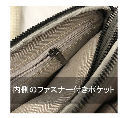 ショルダーバッグ 本革 レディース BL0027