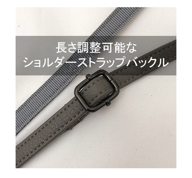 ショルダーバッグ 本革 レディース BL0027