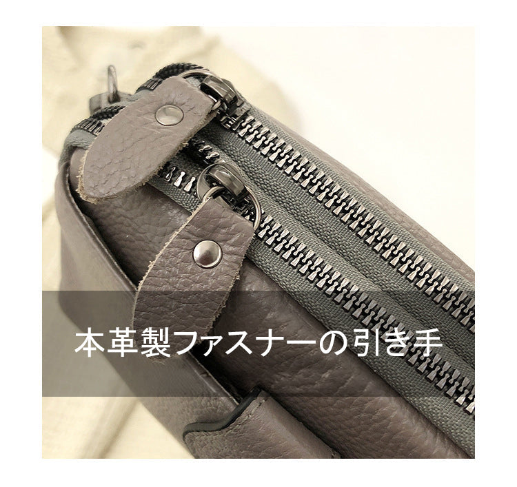 ショルダーバッグ 本革 レディース BL0027
