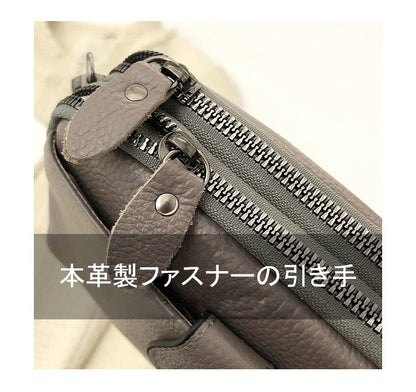 ショルダーバッグ 本革 レディース BL0027