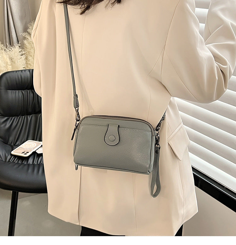 ショルダーバッグ 本革 レディース BL0027