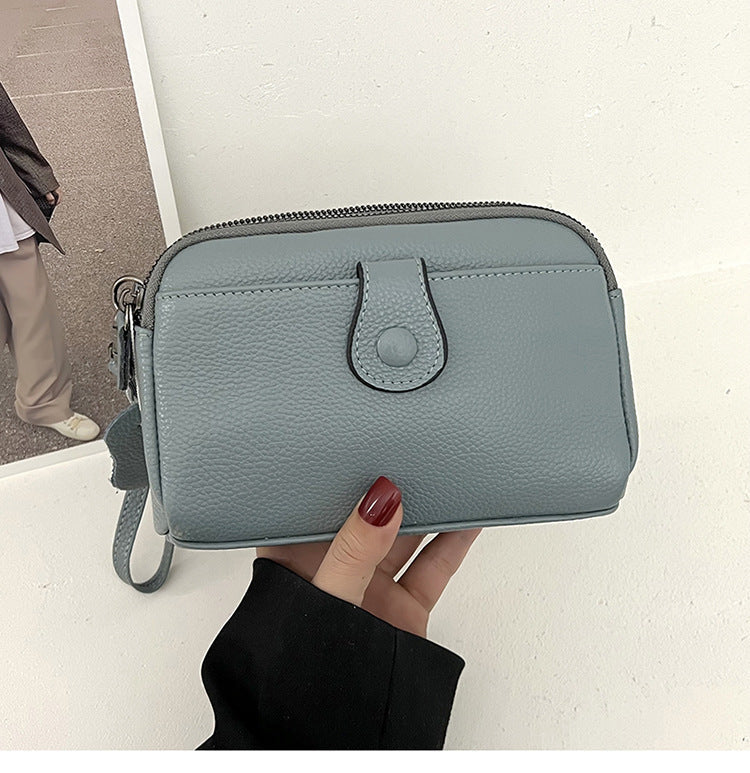 ショルダーバッグ 本革 レディース BL0027