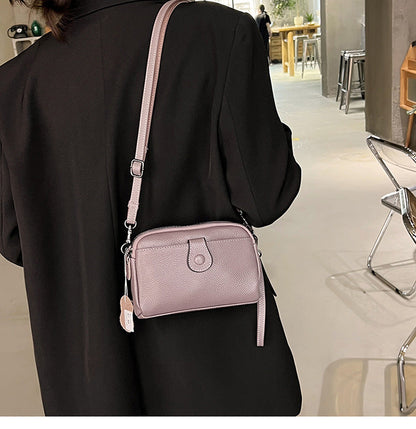 ショルダーバッグ 本革 レディース BL0027