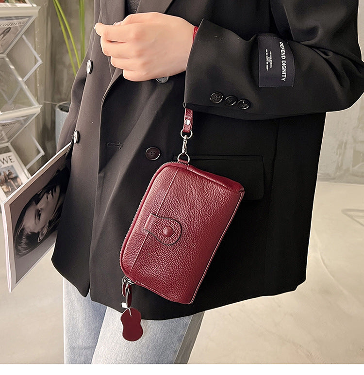 ショルダーバッグ 本革 レディース BL0027