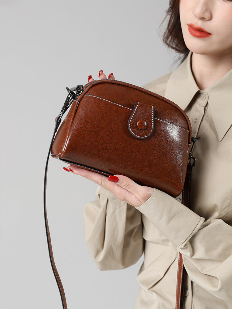 ショルダーバッグ 本革 レディース BL0028
