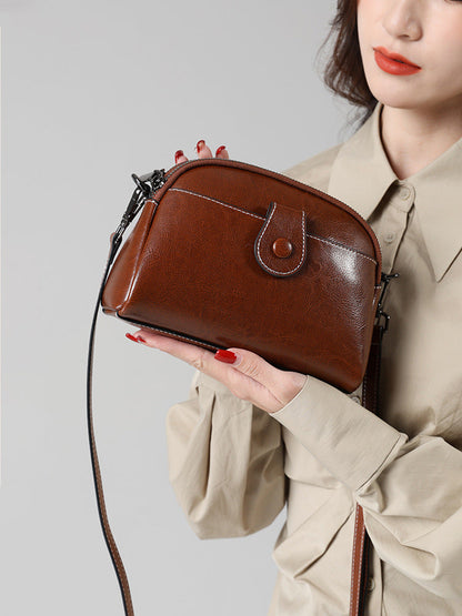 ショルダーバッグ 本革 レディース BL0028