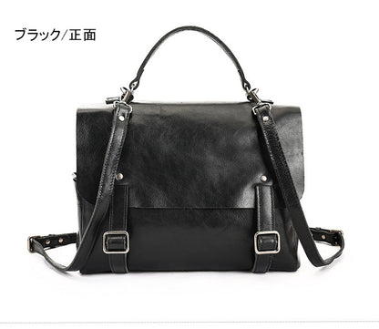 ハンドバッグ リュック 本革 2way レディース BL0030