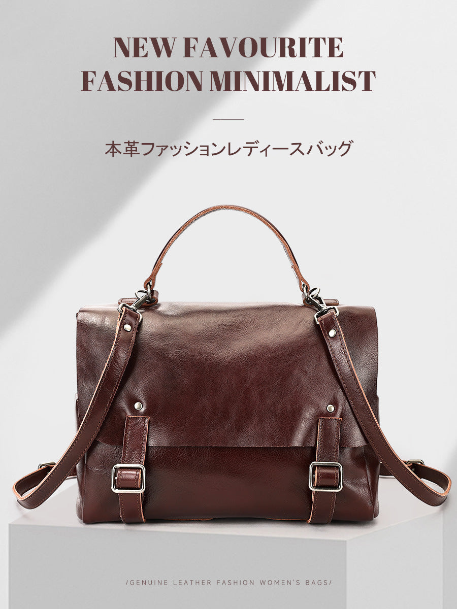 ハンドバッグ リュック 本革 2way レディース BL0030