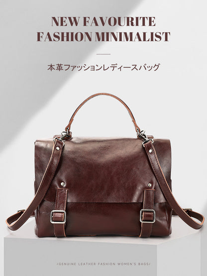 ハンドバッグ リュック 本革 2way レディース BL0030