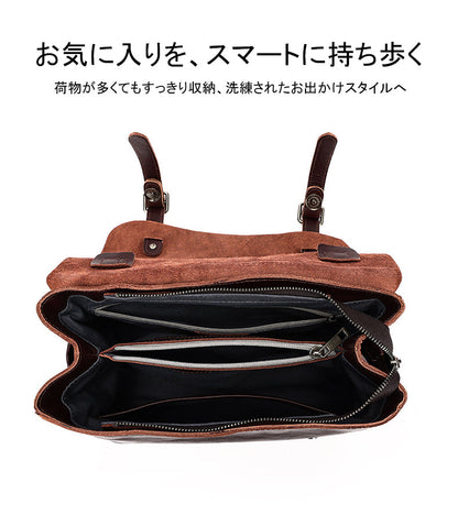 ハンドバッグ リュック 本革 2way レディース BL0030