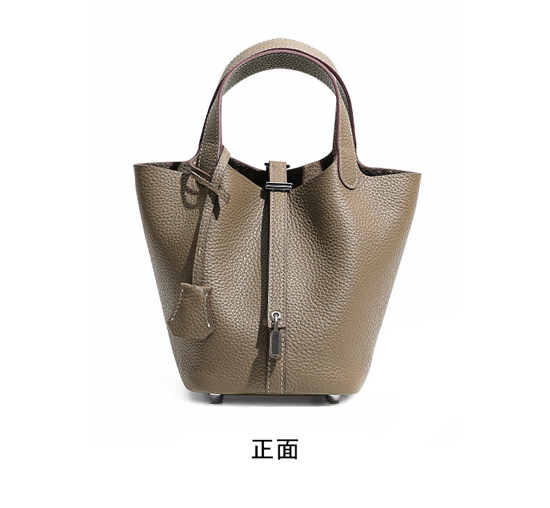 ハンドバッグ 本革 レディース BL0031