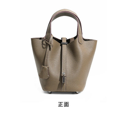ハンドバッグ 本革 レディース BL0031