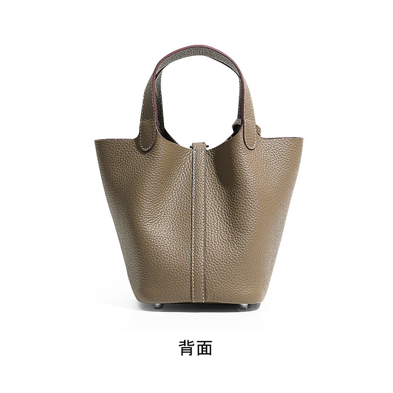 ハンドバッグ 本革 レディース BL0031