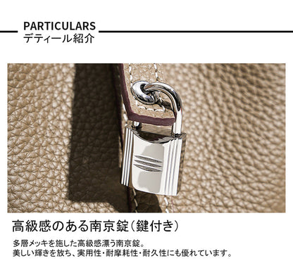 ハンドバッグ 本革 レディース BL0031