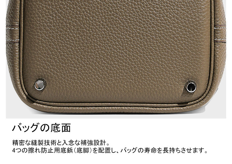 ハンドバッグ 本革 レディース BL0031