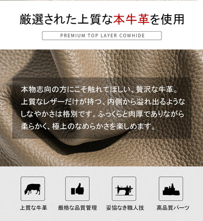 ハンドバッグ 本革 レディース BL0031