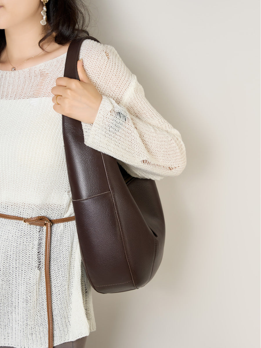 ショルダーバッグ 本革 レディース BL0032