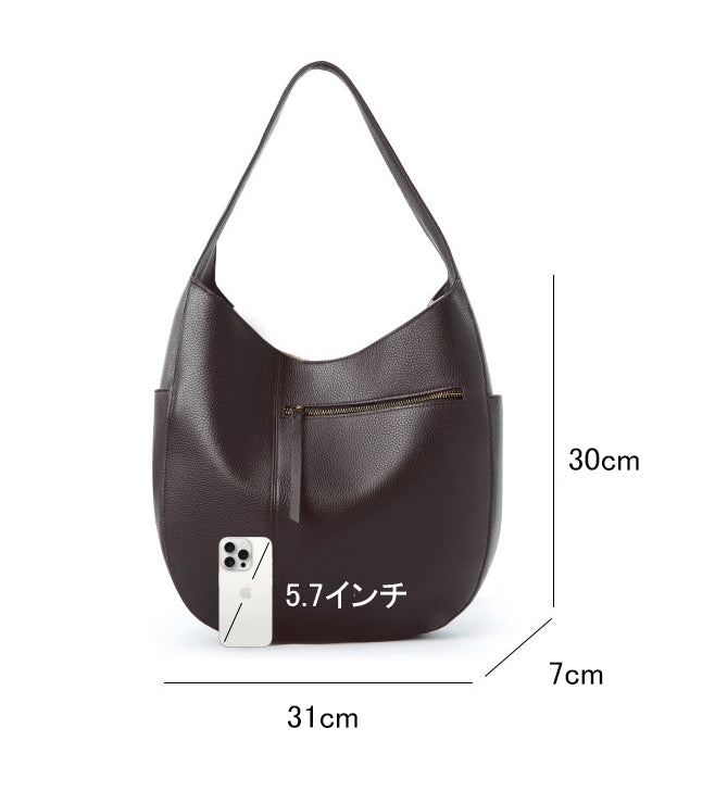 ショルダーバッグ 本革 レディース BL0032