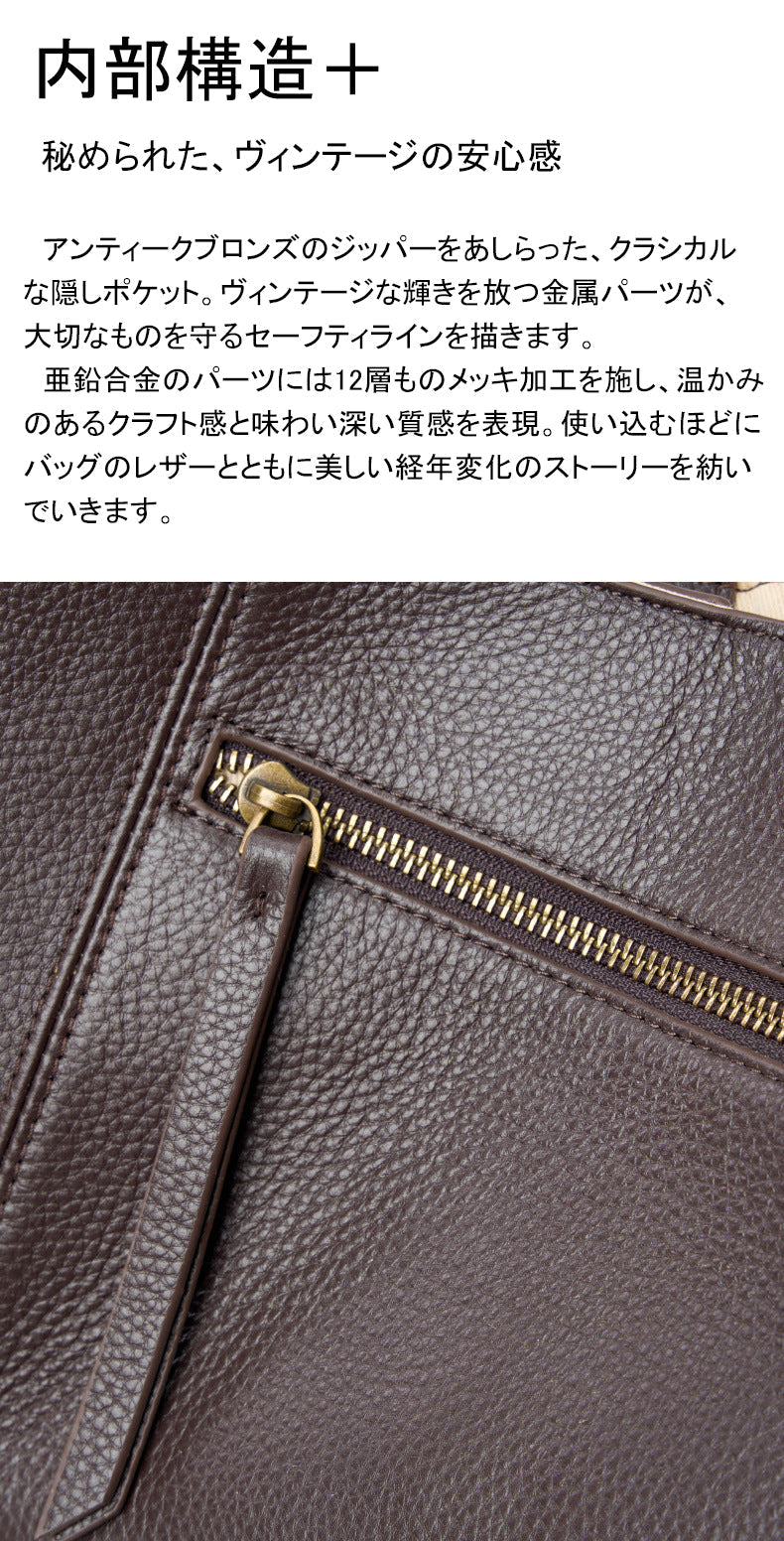 ショルダーバッグ 本革 レディース BL0032