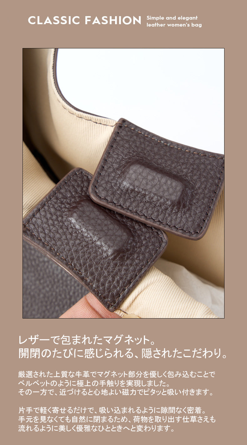 ショルダーバッグ 本革 レディース BL0032
