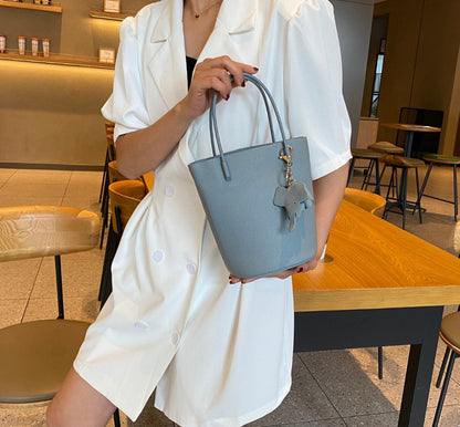 ショルダーバッグ ハンドバッグ 本革 2way レディース BL0033