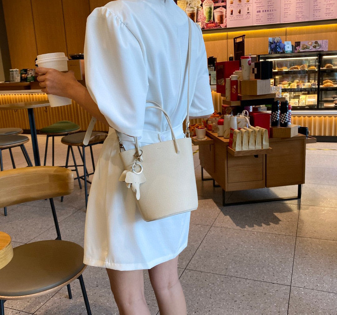 ショルダーバッグ ハンドバッグ 本革 2way レディース BL0033