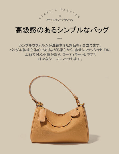 ショルダーバッグ ハンドバッグ 本革 2way レディース BL0034