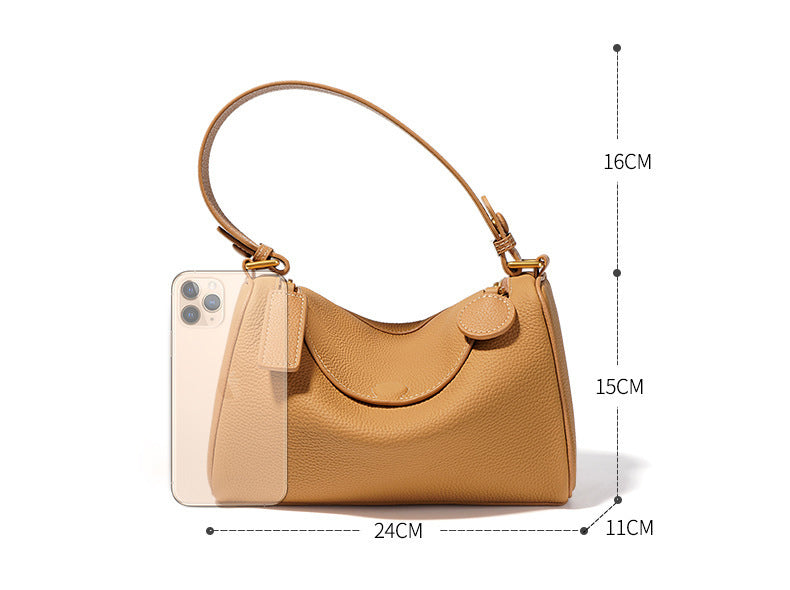 ショルダーバッグ ハンドバッグ 本革 2way レディース BL0034