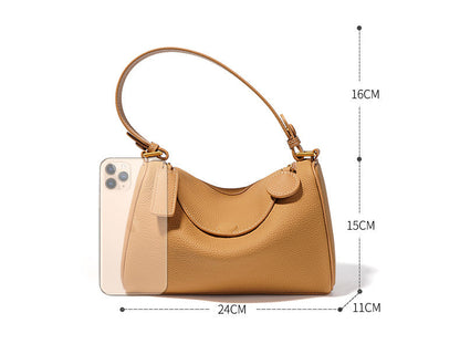 ショルダーバッグ ハンドバッグ 本革 2way レディース BL0034