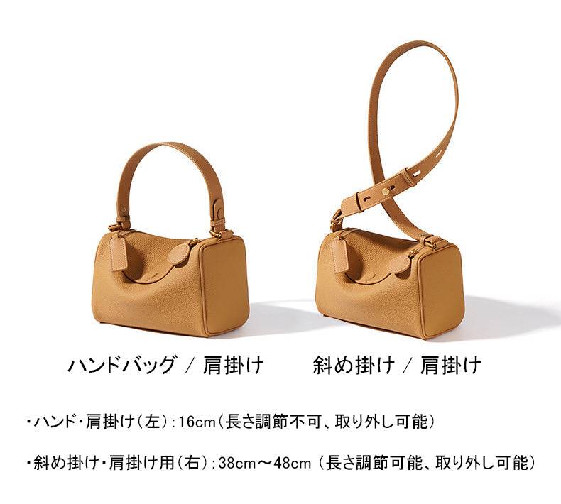 ショルダーバッグ ハンドバッグ 本革 2way レディース BL0034