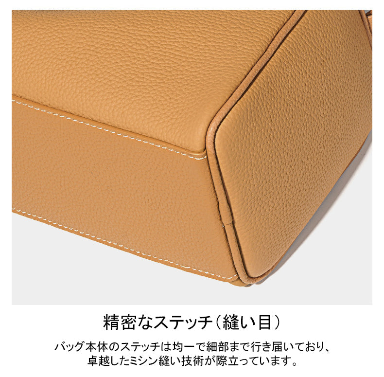 ショルダーバッグ ハンドバッグ 本革 2way レディース BL0034