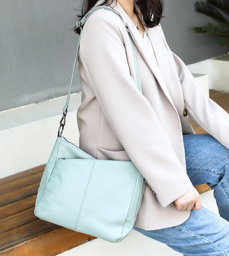 ショルダーバッグ 本革 レディース BL0035